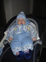 Идем гулять