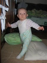 У станка... :))