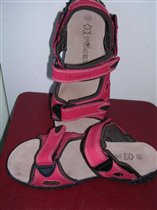 Спортивные сандали Фламинго