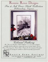 Ronnie Rowe - Colonial Pathway