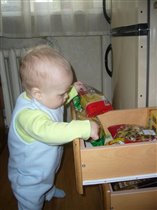 макаронных дел мастер