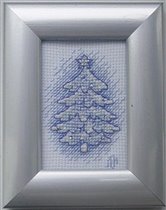 Новогодняя ёлочка