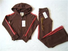 Костюм спортивный Страсть, арт.4969