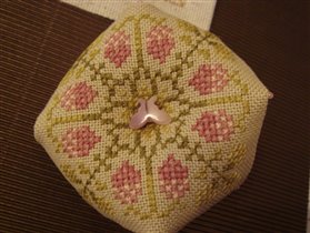 мой первый опыт бискорню