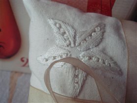 саше гладью