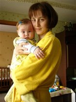 первая заколка