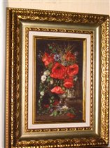 Маки Гобелен-Сет