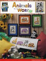 109. Animals In Word