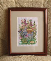 Bucilla - набор