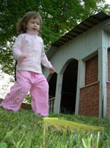 Подготовка к полету