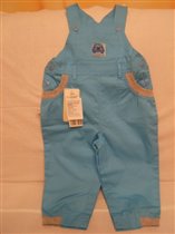 Комбинезон  голубой, арт. 1197