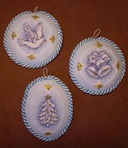 Три Новогодних медальона (small)