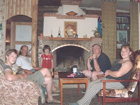 Кролова Хата