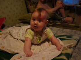 а мне 5 месяцев!!!