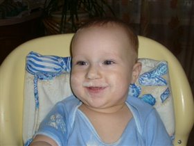 носик в муке