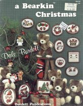 A bearkin Christmas (Dale Burdett)