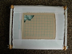 'Роза с каплей'