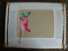 'Роза с каплей'