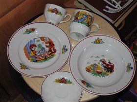 Простоквашино