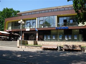 Универмаг Майори