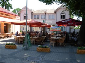 Информационный центр