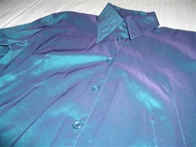 блузка 46 размер, 200 руб.