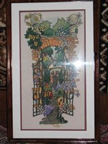 Секретный садик2