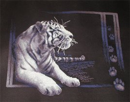 Тигр от Панны