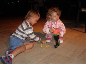 не женская работа