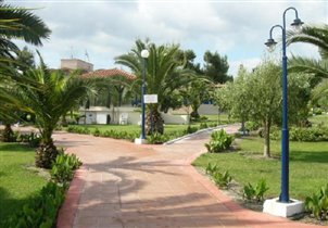 отель Сусурас