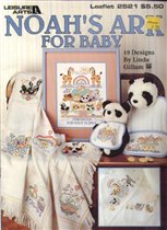 149. Noah's Ark For Baby