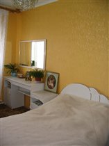 Спальная у мамы (2007г.)