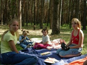 наши девочки