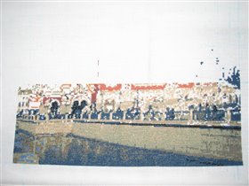 Начало процесса