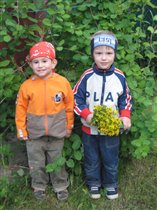 двое из ларца