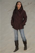 арт.6410  пух  'ПОСЛЕДНЯЯ ЦЕНА' 1100с %