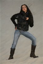 Крточка, рукава отстёгиваются арт. 7406-10