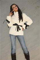 ' короткие бантики'  арт. 7403-10