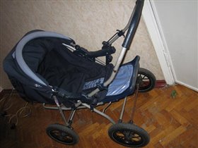 Коляска1