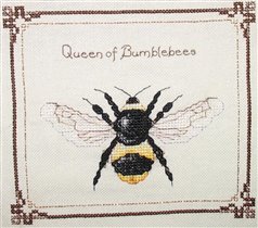 DD - Queen of Bumblebees