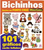 154. Bichinhos
