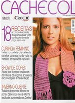 CACHECOL Figurino Croche Especial Ano1-n4