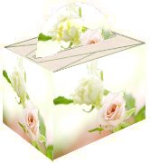 Маленькие коробочки для презентов