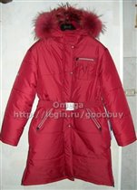 Тилсон пальто 164р