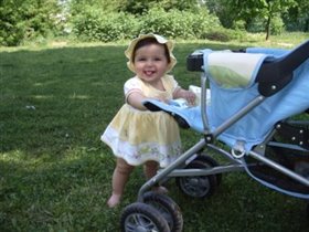 Жара в Москве