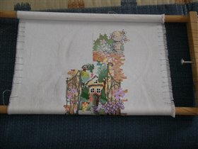 Секретный садик процесс