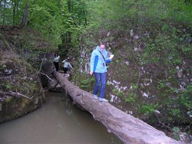 Переправа-переправа