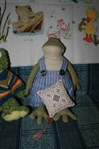 Подарки от Алинки-Нестеренок