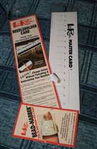 Еще подарки от Gallka