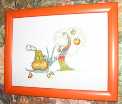 От Наташи-Bee